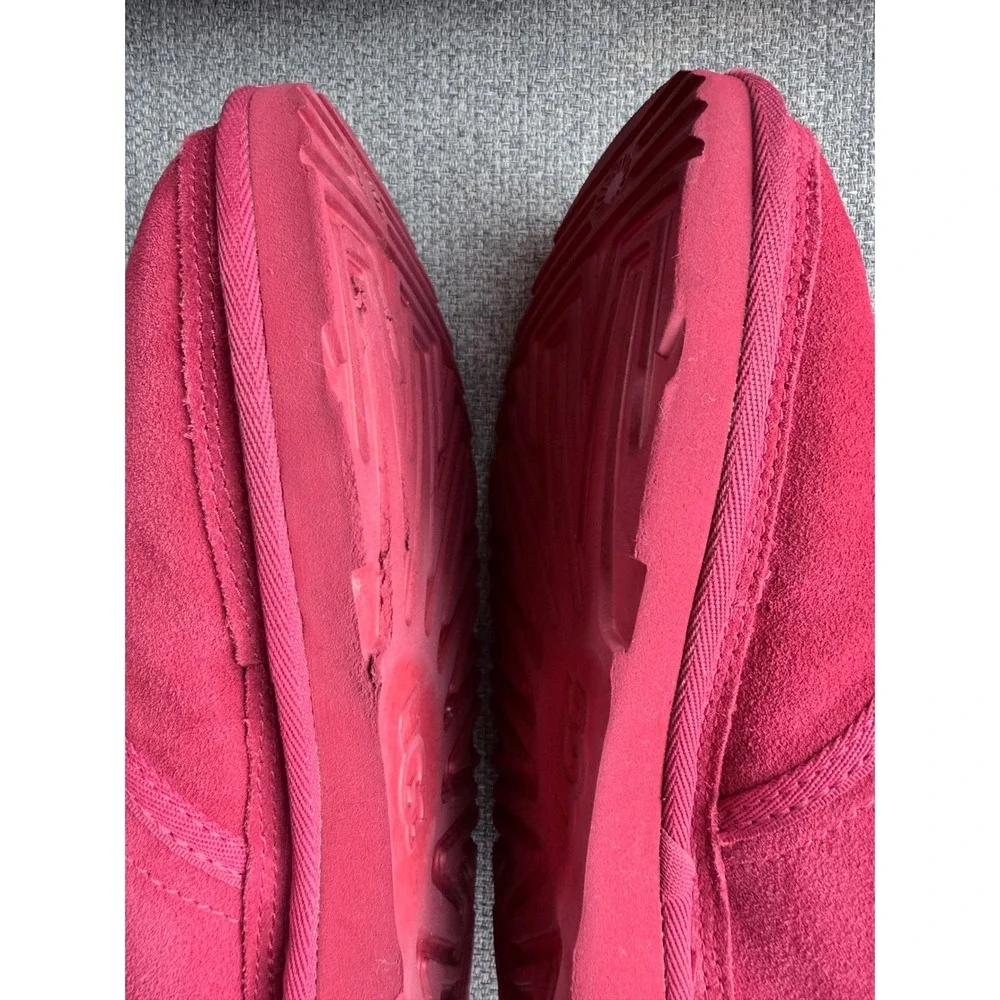 UGG neumel lace